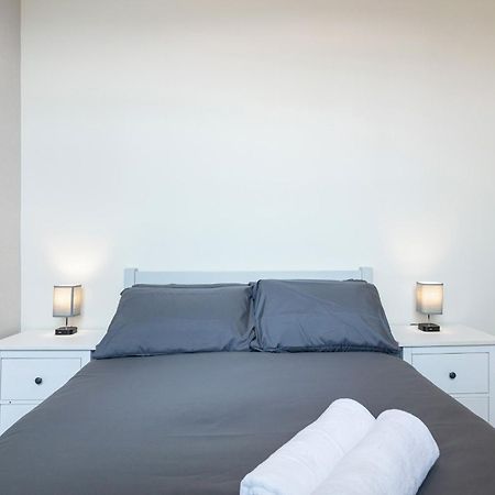 5A - Bright And Airy 2 Bedroom Apartment - Close To Central London Eksteriør bilde